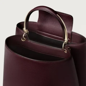 Medium Bag, Panthere Double