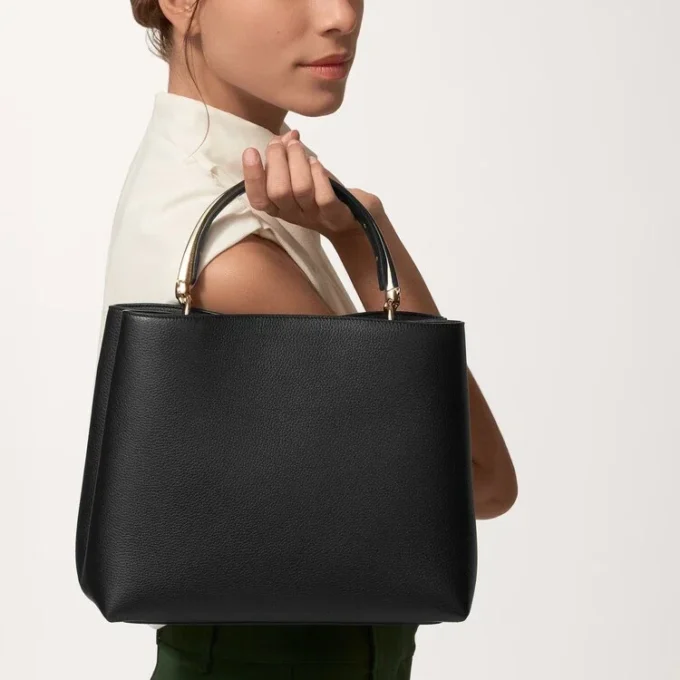 Medium Bag, Panthere Double Medium Bag, Panthere Double