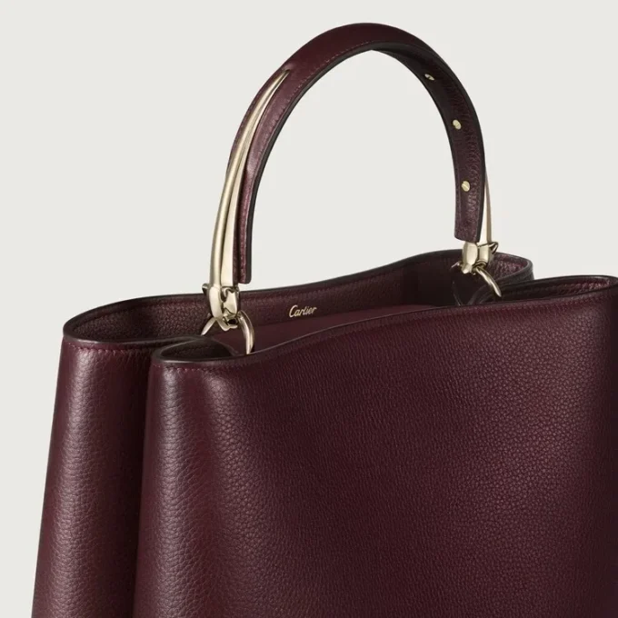 Medium Bag, Panthere Double Medium Bag, Panthere Double