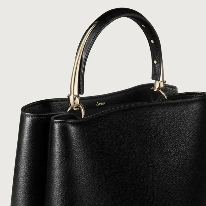 Medium Bag, Panthere Double Medium Bag, Panthere Double