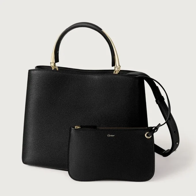 Medium Bag, Panthere Double Medium Bag, Panthere Double