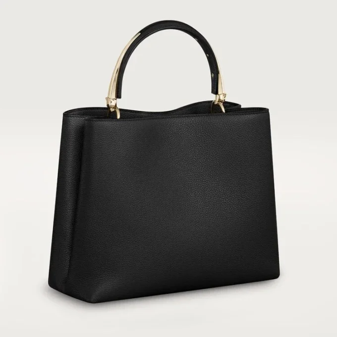 Medium Bag, Panthere Double Medium Bag, Panthere Double