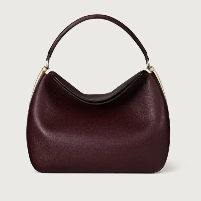 Medium Hobo Bag, Panthere Double Medium Hobo Bag, Panthere Double