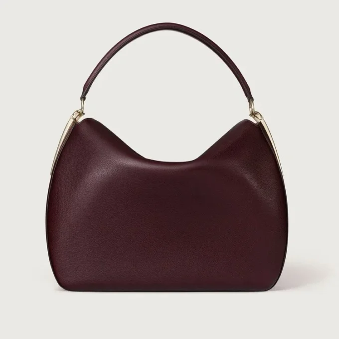 Medium Hobo Bag, Panthere Double Medium Hobo Bag, Panthere Double