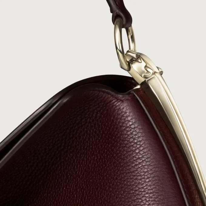 Medium Hobo Bag, Panthere Double Medium Hobo Bag, Panthere Double