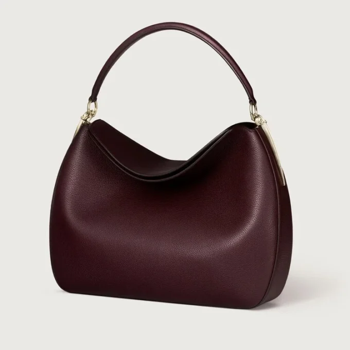 Medium Hobo Bag, Panthere Double Medium Hobo Bag, Panthere Double