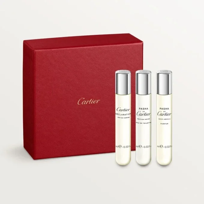 Men’s Discovery Set