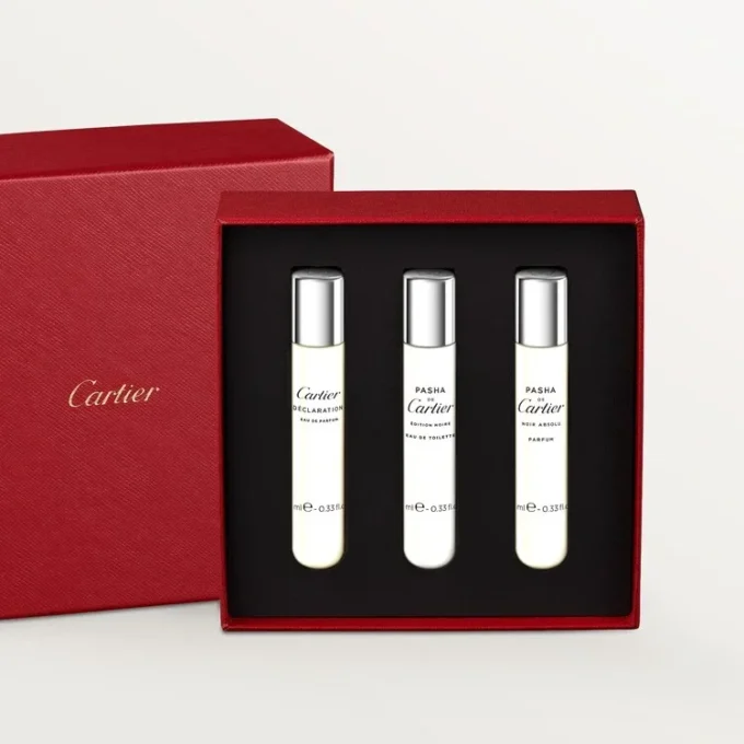 Men’s Discovery Set