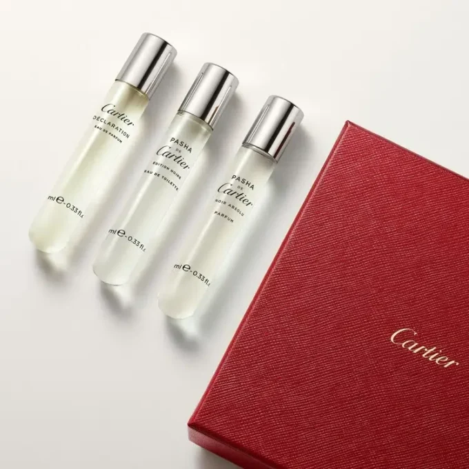 Men’s Discovery Set