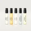 Men’s Parfum Discovery Set