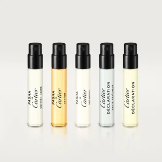Men’s Parfum Discovery Set
