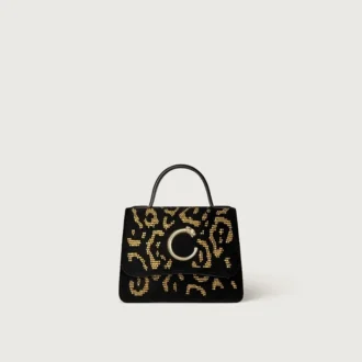 Micro Bag, Panthere C