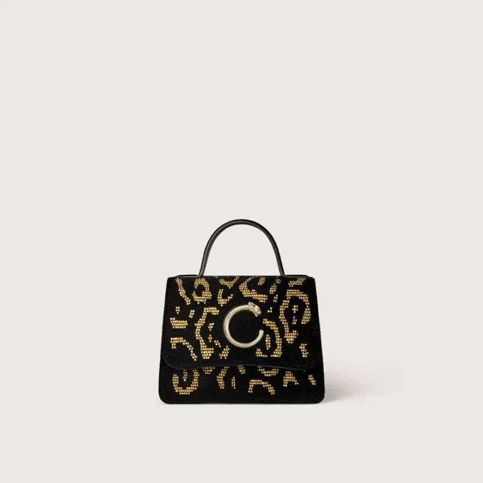 Micro Bag, Panthere C
