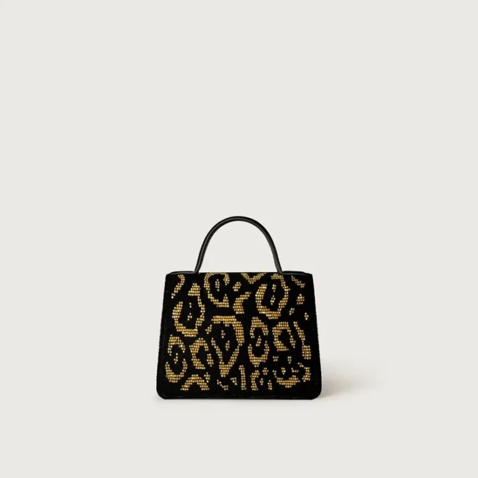 Micro Bag, Panthere C