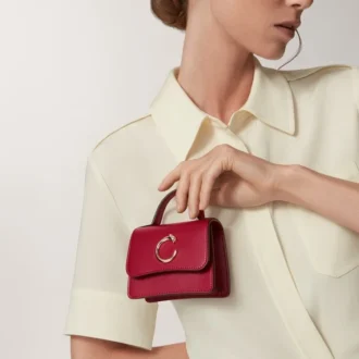 Micro Bag, Panthere C