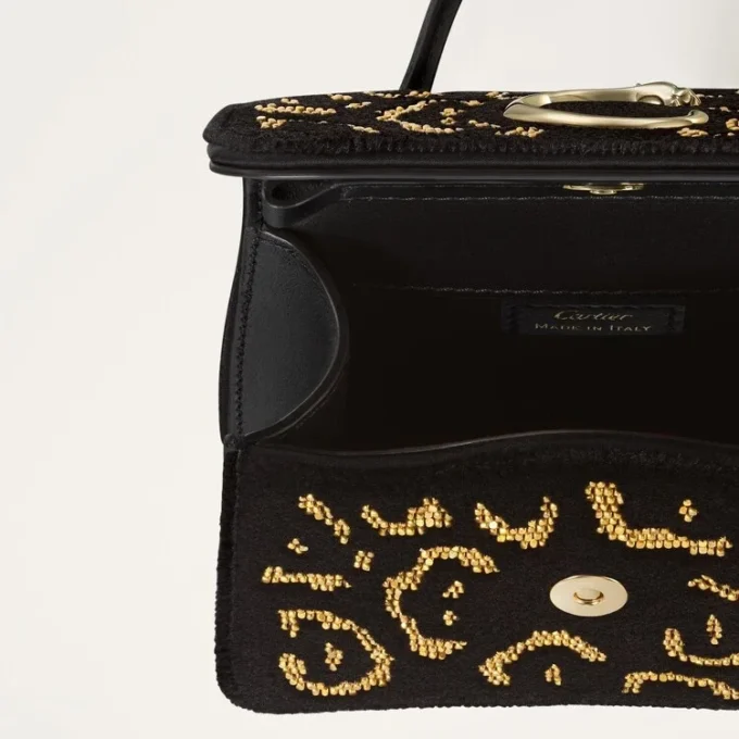 Micro Bag, Panthere C