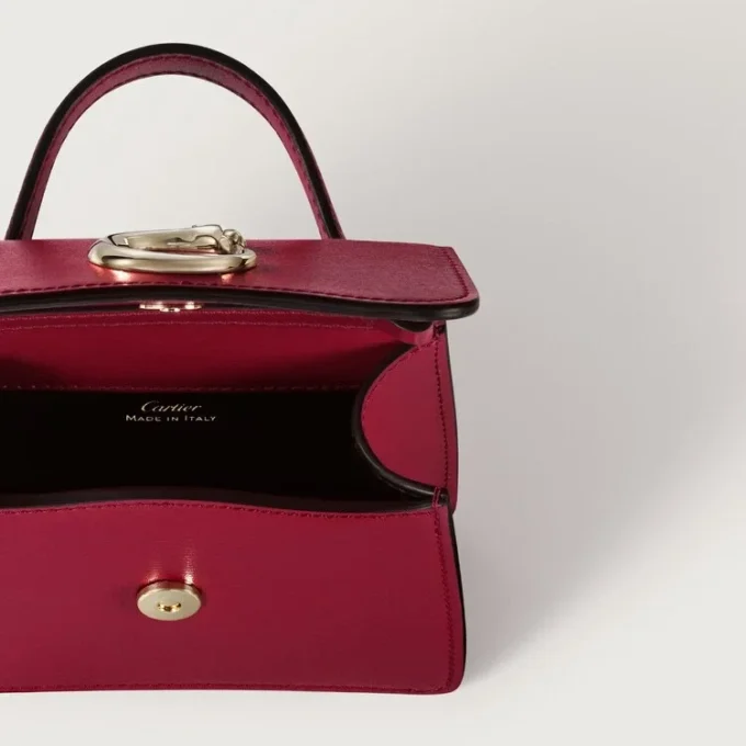 Micro Bag, Panthere C
