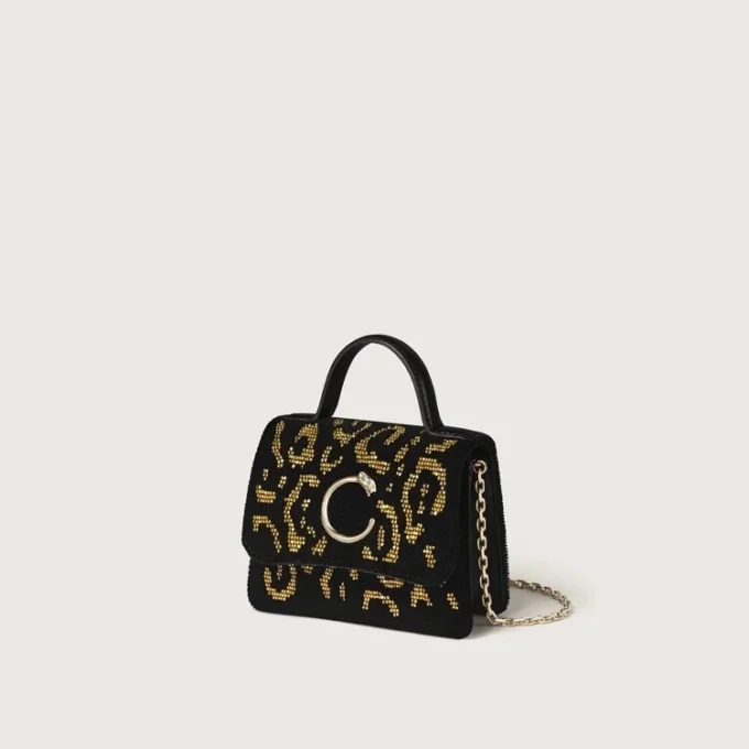 Micro Bag, Panthere C