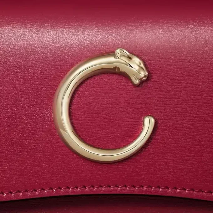 Micro Bag, Panthere C