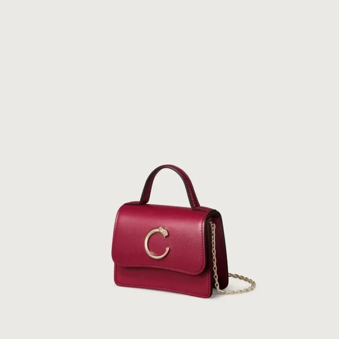 Micro Bag, Panthere C