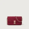 Mini Bag, C De Cartier Mini Bag, C De Cartier