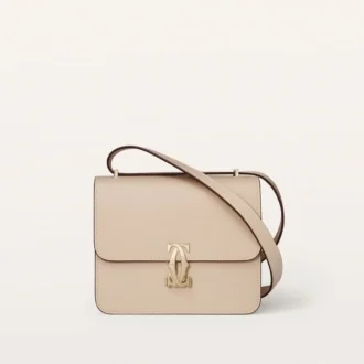 Mini Bag, C De Cartier