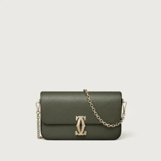 Mini Bag, C De Cartier