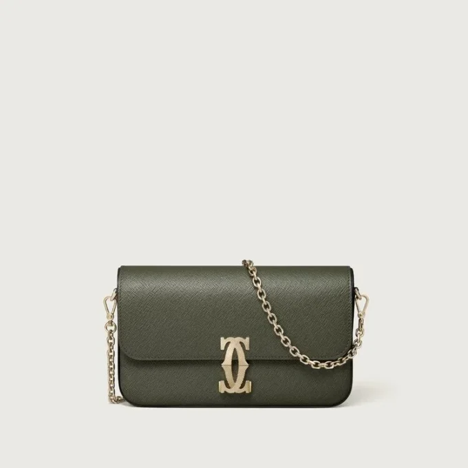 Mini Bag, C De Cartier Mini Bag, C De Cartier