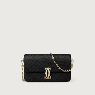 Mini Bag, C De Cartier