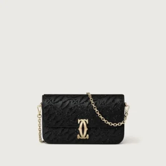 Mini Bag, C De Cartier