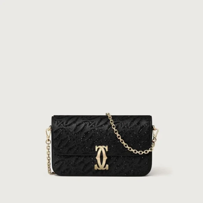 Mini Bag, C De Cartier Mini Bag, C De Cartier