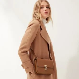 Mini Bag, C De Cartier