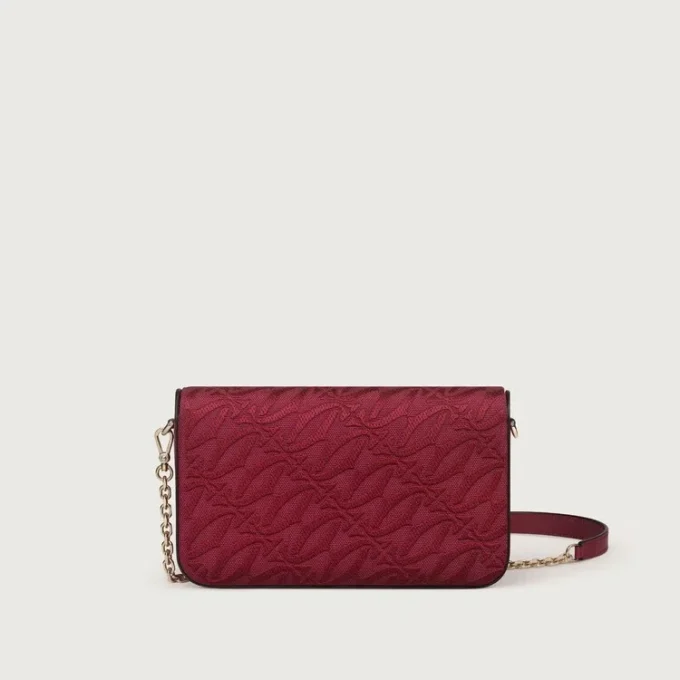 Mini Bag, C De Cartier Mini Bag, C De Cartier