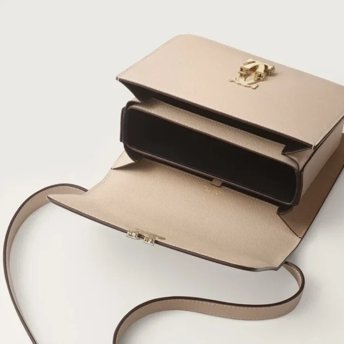 Mini Bag, C De Cartier Mini Bag, C De Cartier