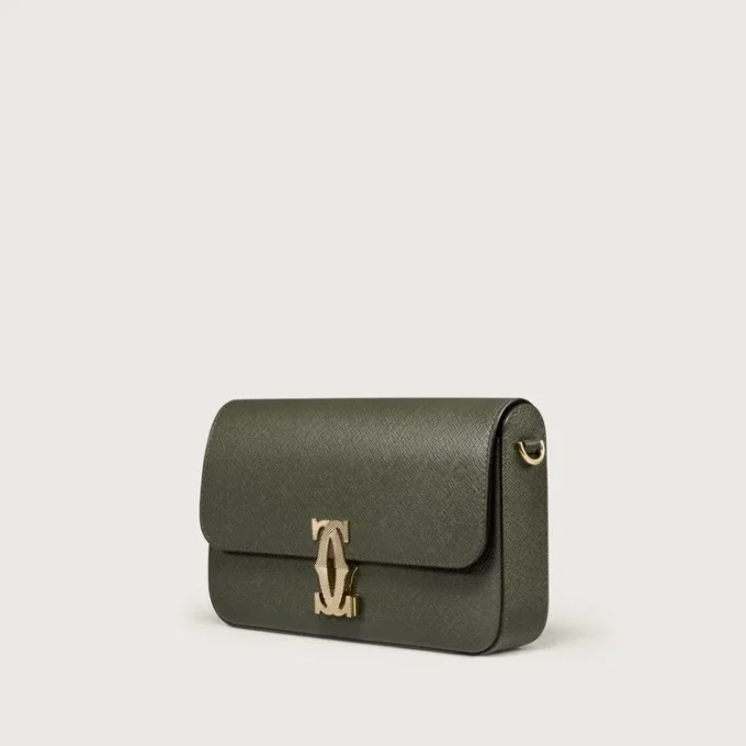 Mini Bag, C De Cartier Mini Bag, C De Cartier