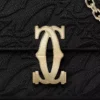 Mini Bag, C De Cartier Mini Bag, C De Cartier
