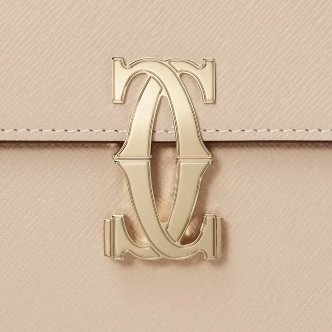 Mini Bag, C De Cartier Mini Bag, C De Cartier