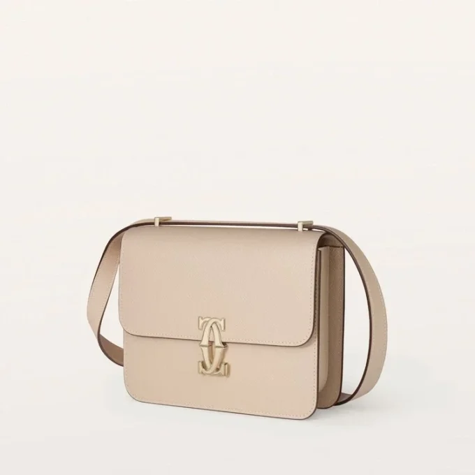 Mini Bag, C De Cartier Mini Bag, C De Cartier