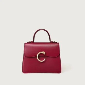 Mini Bag, Panthere C