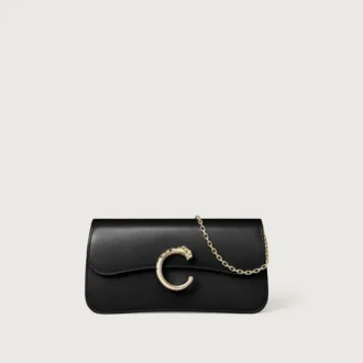 Mini Bag, Panthere C