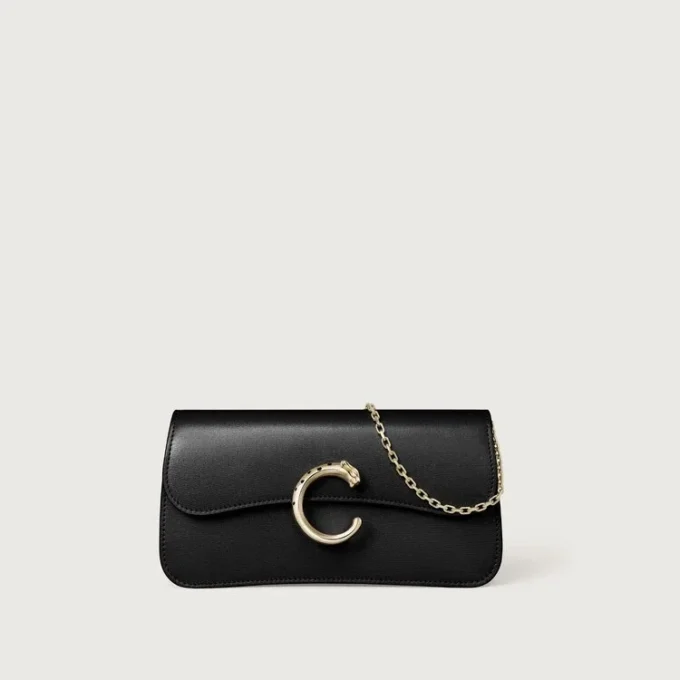 Mini Bag, Panthere C