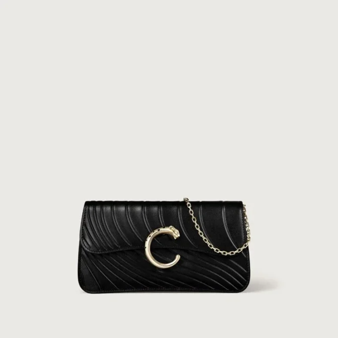 Mini Bag, Panthere C
