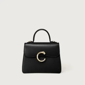 Mini Bag, Panthere C