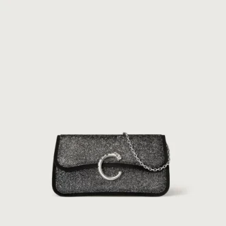 Mini Bag, Panthere C