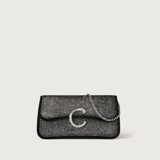 Mini Bag, Panthere C