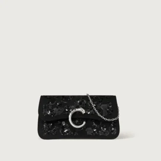 Mini Bag, Panthere C