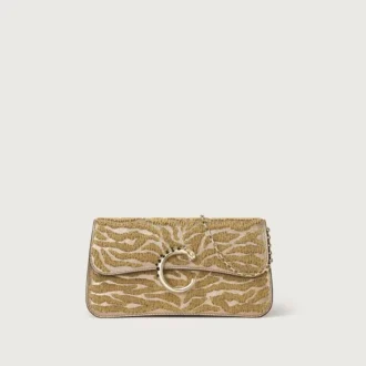 Mini Bag, Panthere C
