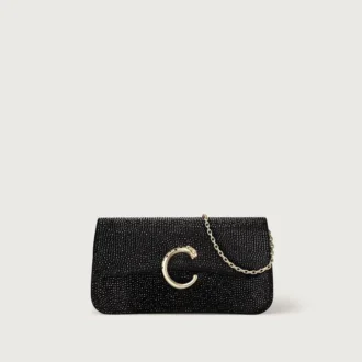 Mini Bag, Panthere C