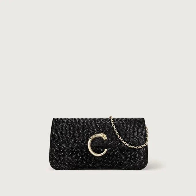 Mini Bag, Panthere C