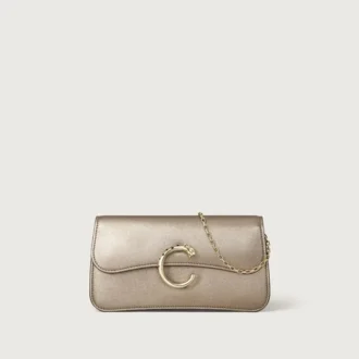 Mini Bag, Panthere C